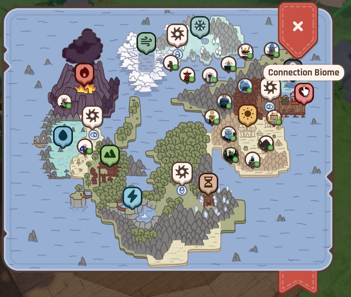 Roblox The Hatch 2025 Ultimate Guide To Games Rewards Event Details Image 2025 07 07 Roblox The Hatch Event Guide 1 